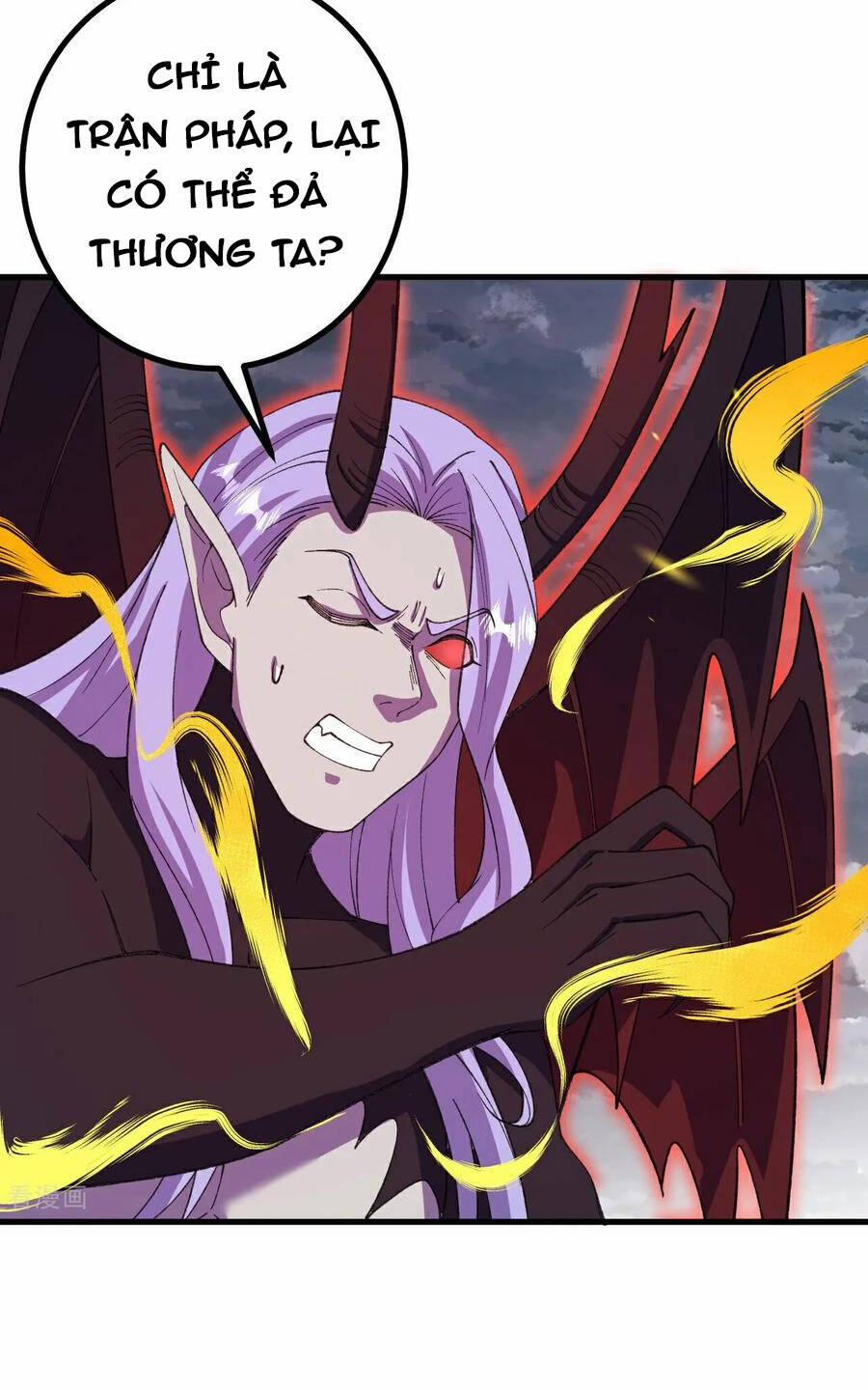 Lão Tổ Luyện Thể Mạnh Nhất Lịch Sử 200 trang 28