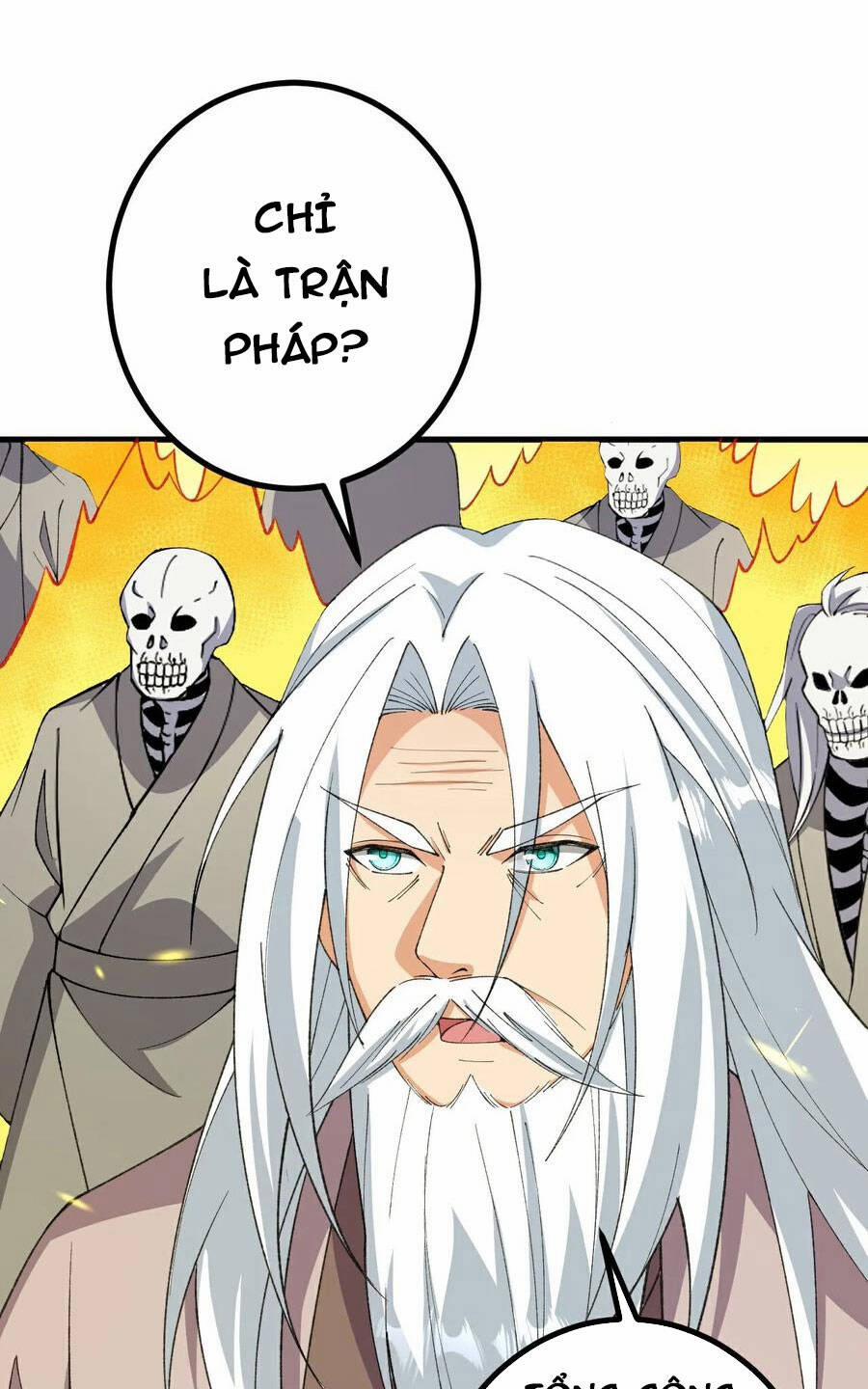 Lão Tổ Luyện Thể Mạnh Nhất Lịch Sử 200 trang 29