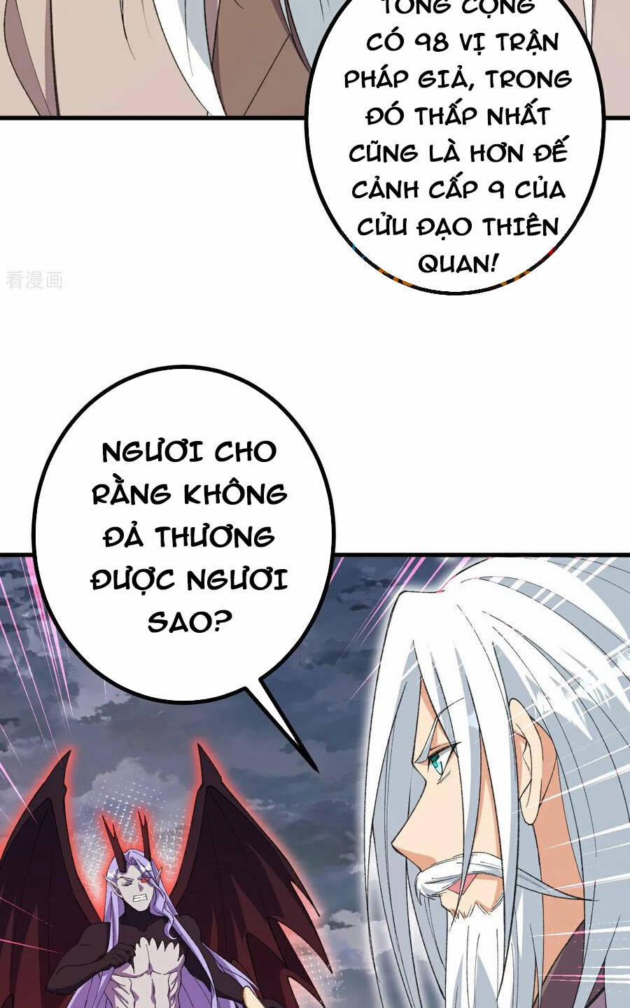 Lão Tổ Luyện Thể Mạnh Nhất Lịch Sử 200 trang 30