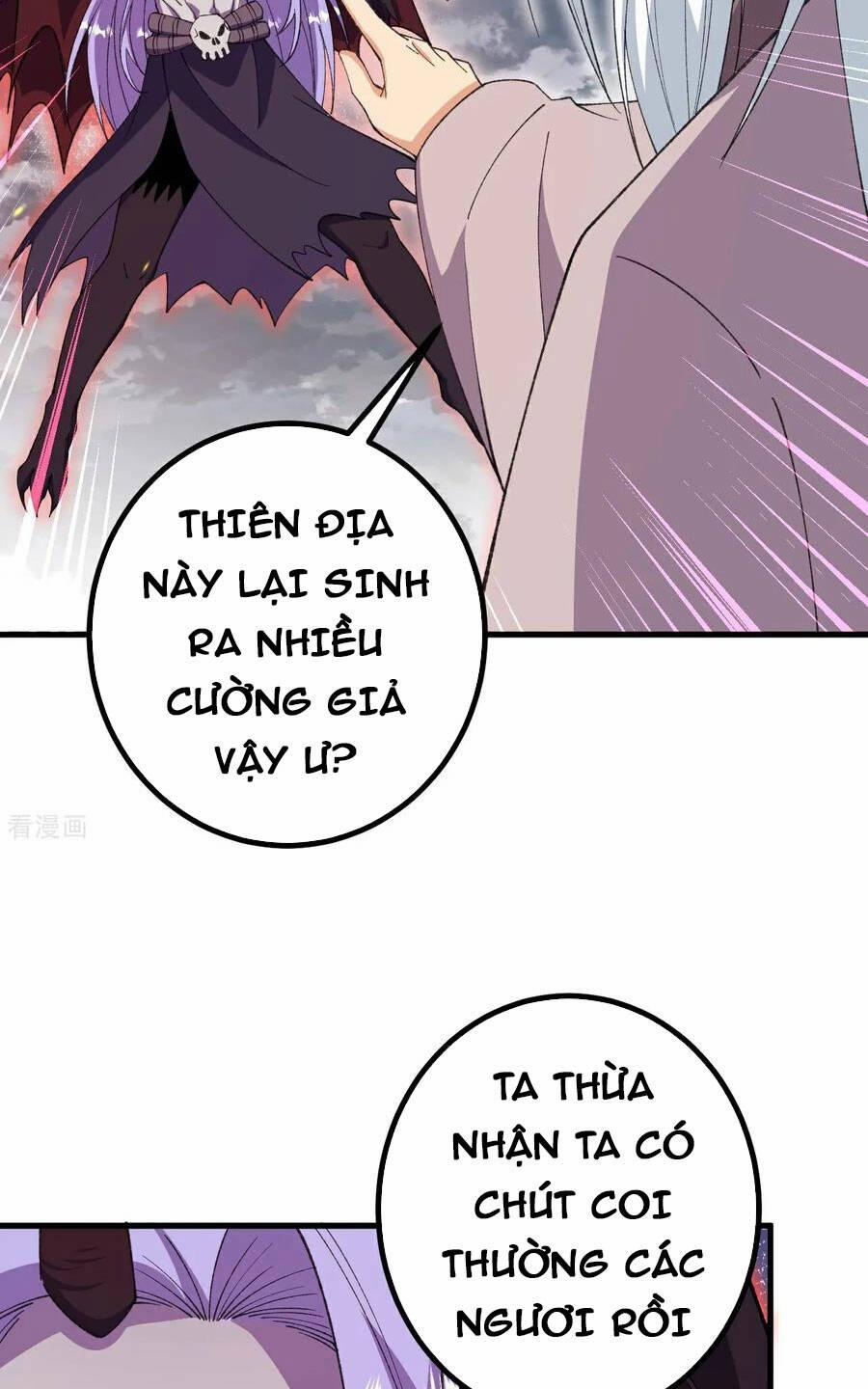 Lão Tổ Luyện Thể Mạnh Nhất Lịch Sử 200 trang 31