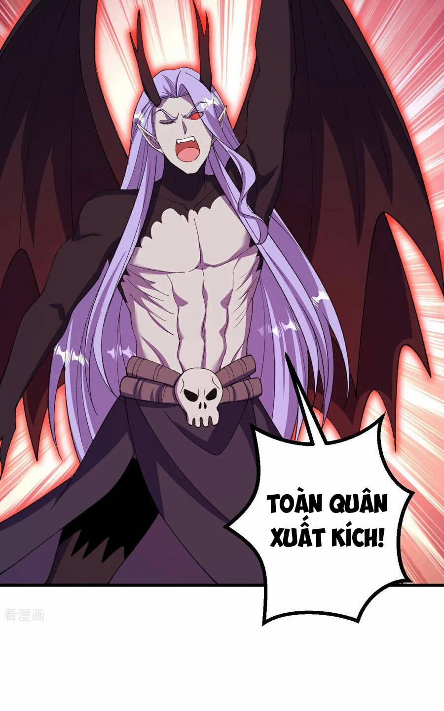 Lão Tổ Luyện Thể Mạnh Nhất Lịch Sử 200 trang 33