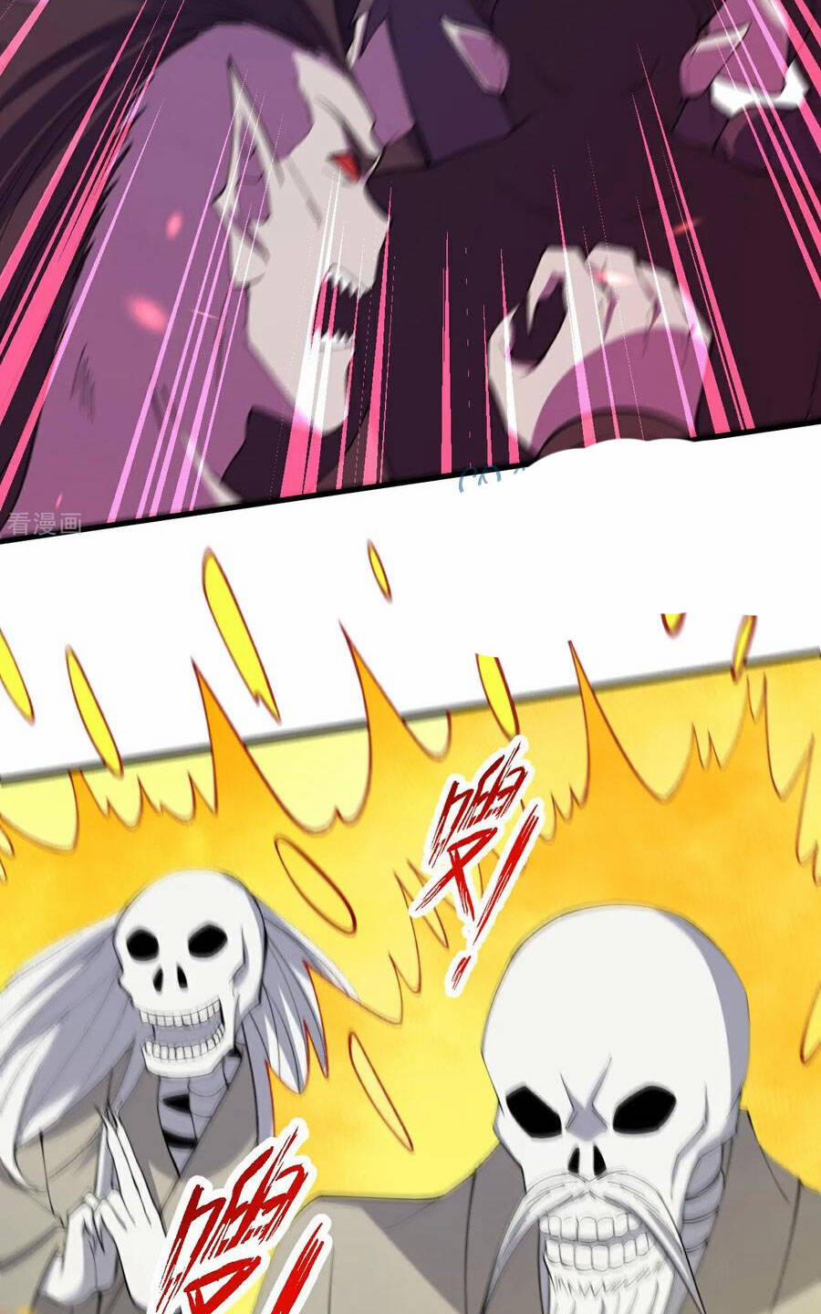 Lão Tổ Luyện Thể Mạnh Nhất Lịch Sử 200 trang 35