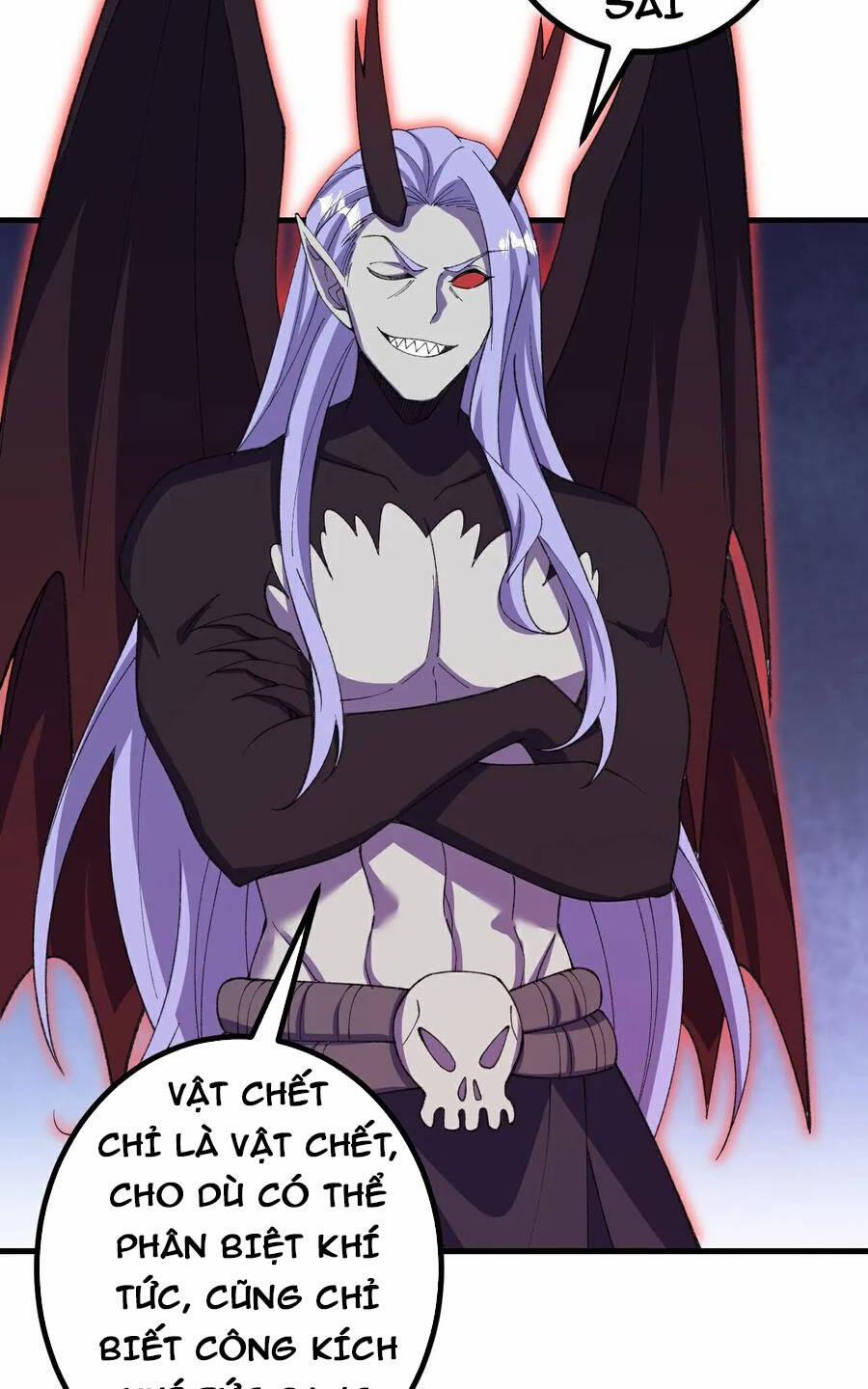 Lão Tổ Luyện Thể Mạnh Nhất Lịch Sử 200 trang 38