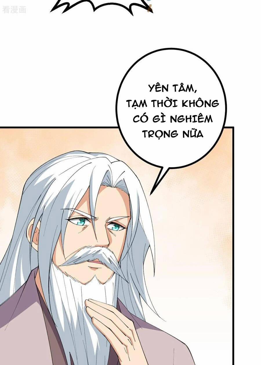 Lão Tổ Luyện Thể Mạnh Nhất Lịch Sử 200 trang 4