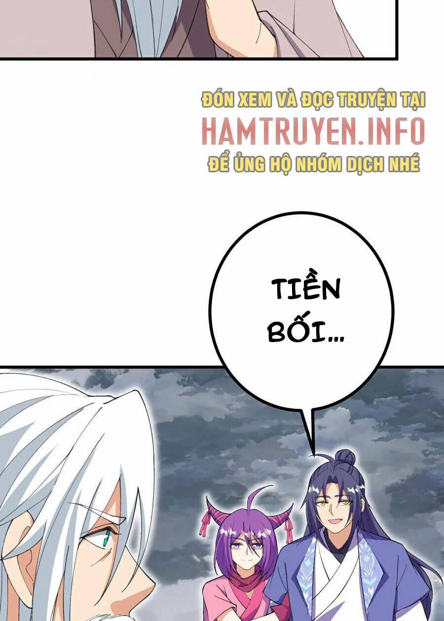 Lão Tổ Luyện Thể Mạnh Nhất Lịch Sử 200 trang 5