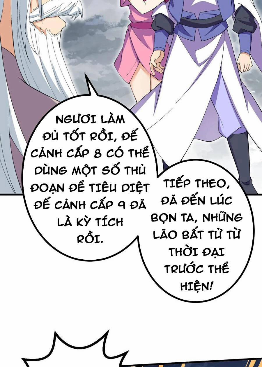 Lão Tổ Luyện Thể Mạnh Nhất Lịch Sử 200 trang 6