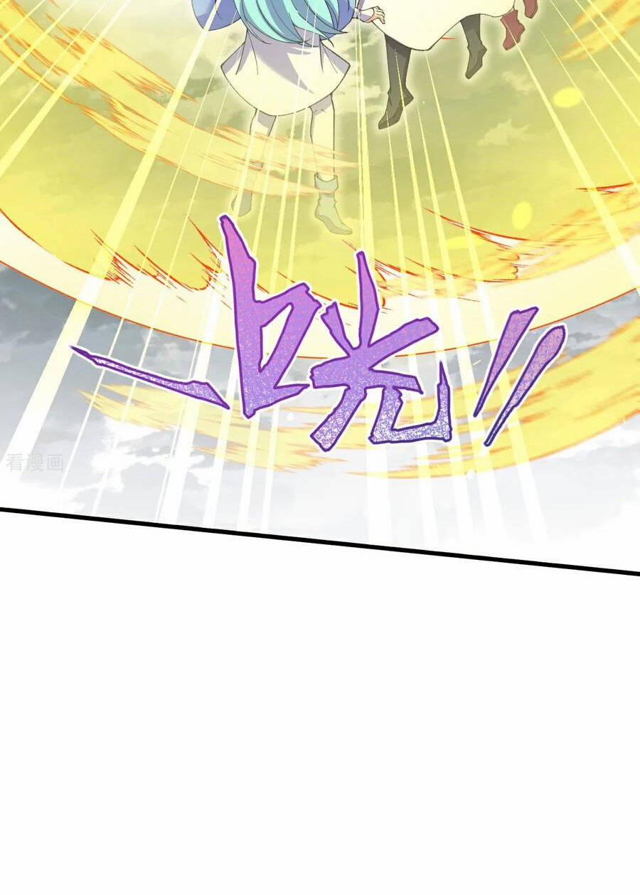 Lão Tổ Luyện Thể Mạnh Nhất Lịch Sử 200 trang 8