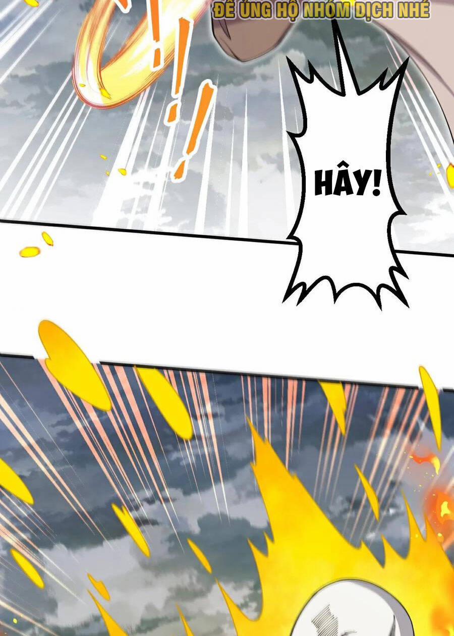 Lão Tổ Luyện Thể Mạnh Nhất Lịch Sử 201 trang 1