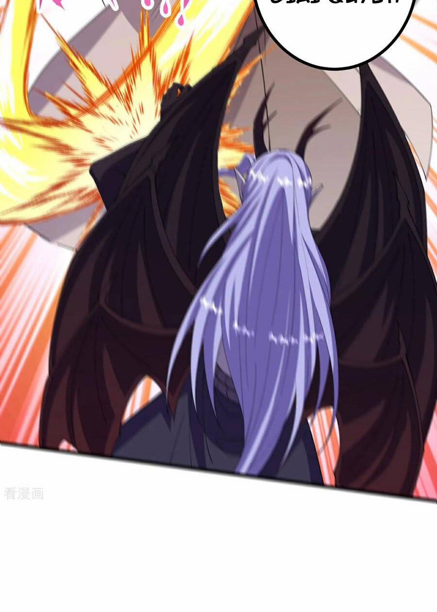 Lão Tổ Luyện Thể Mạnh Nhất Lịch Sử 201 trang 15