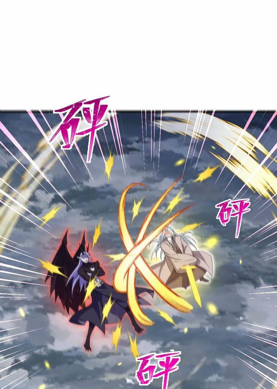 Lão Tổ Luyện Thể Mạnh Nhất Lịch Sử 201 trang 16