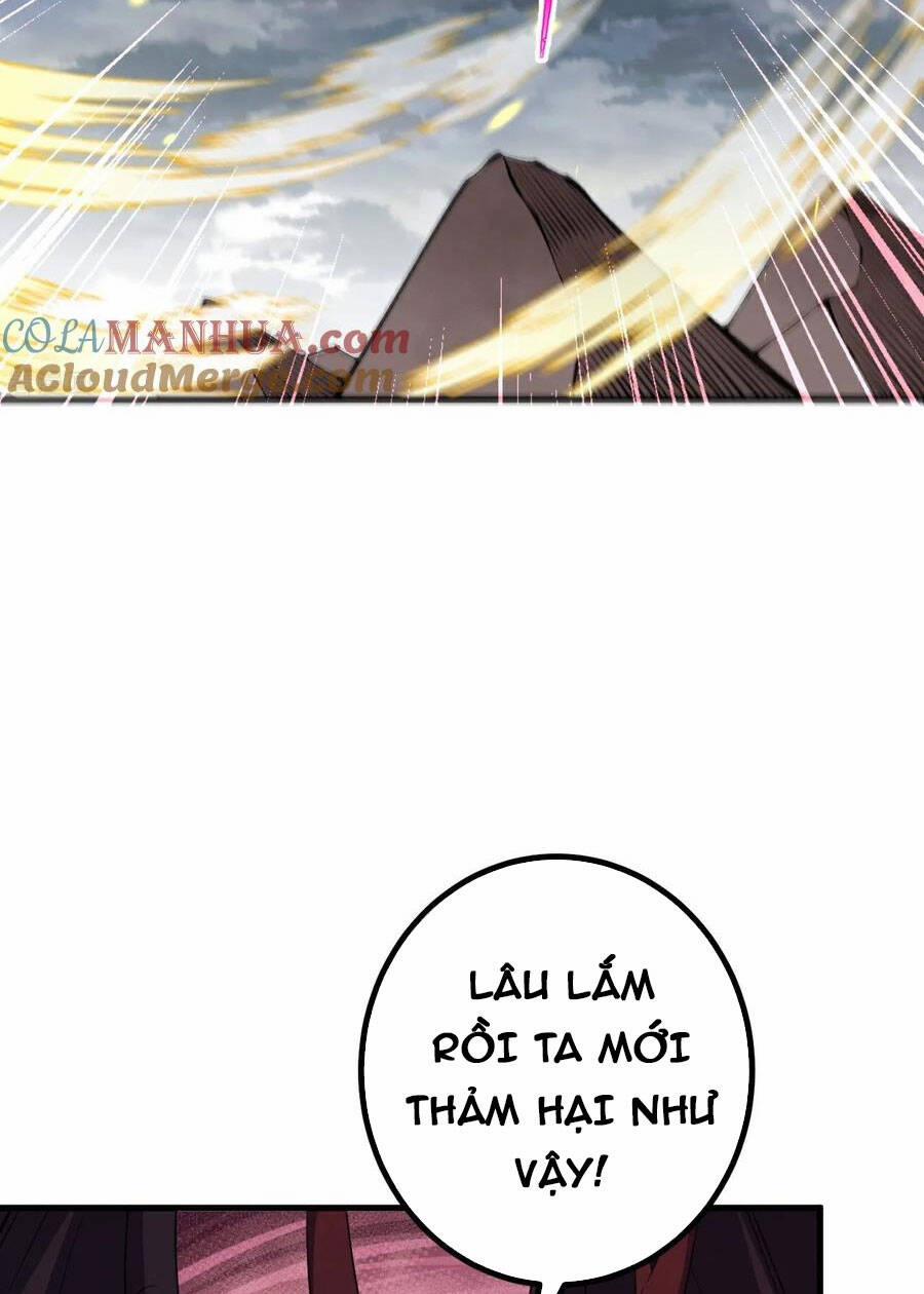 Lão Tổ Luyện Thể Mạnh Nhất Lịch Sử 201 trang 17