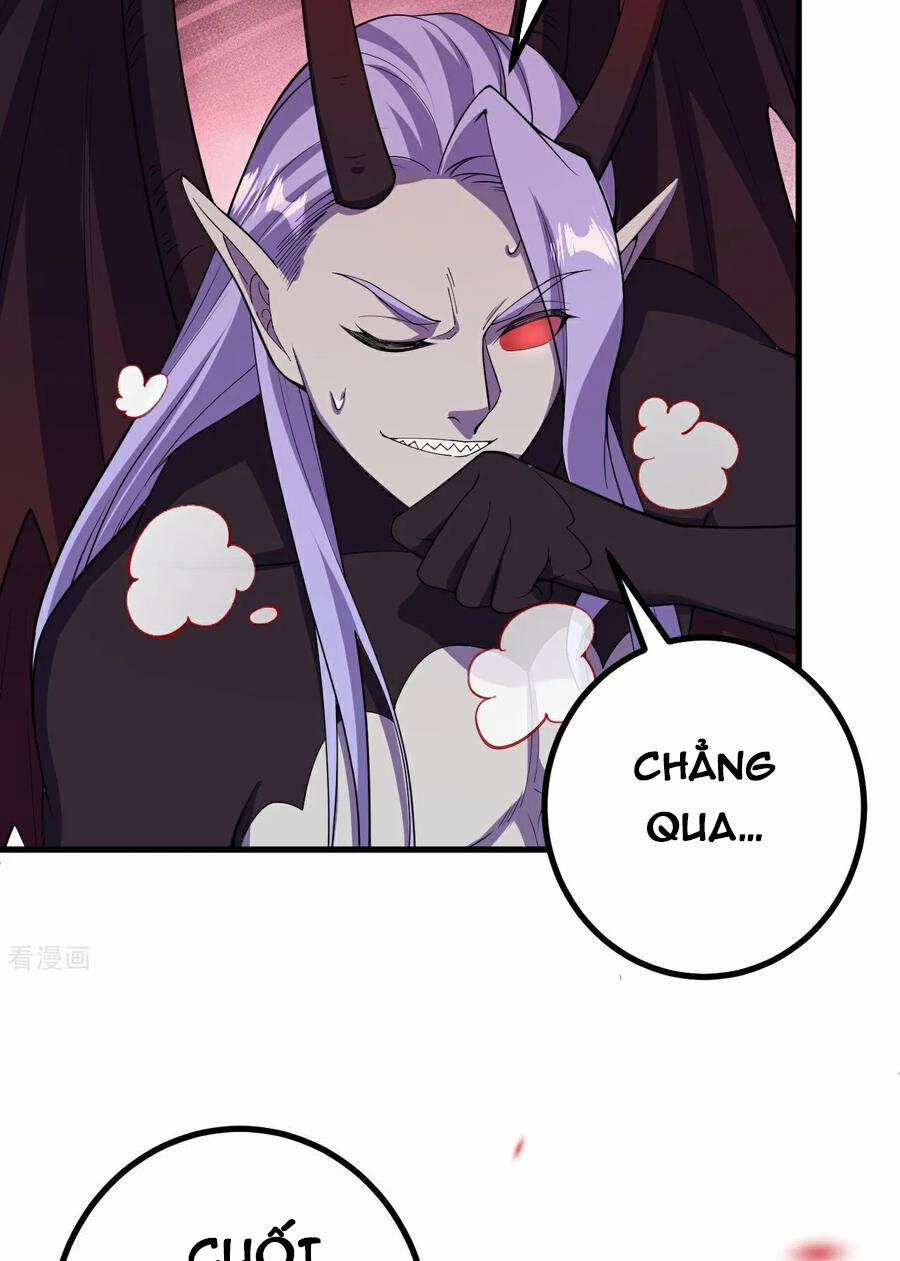 Lão Tổ Luyện Thể Mạnh Nhất Lịch Sử 201 trang 18