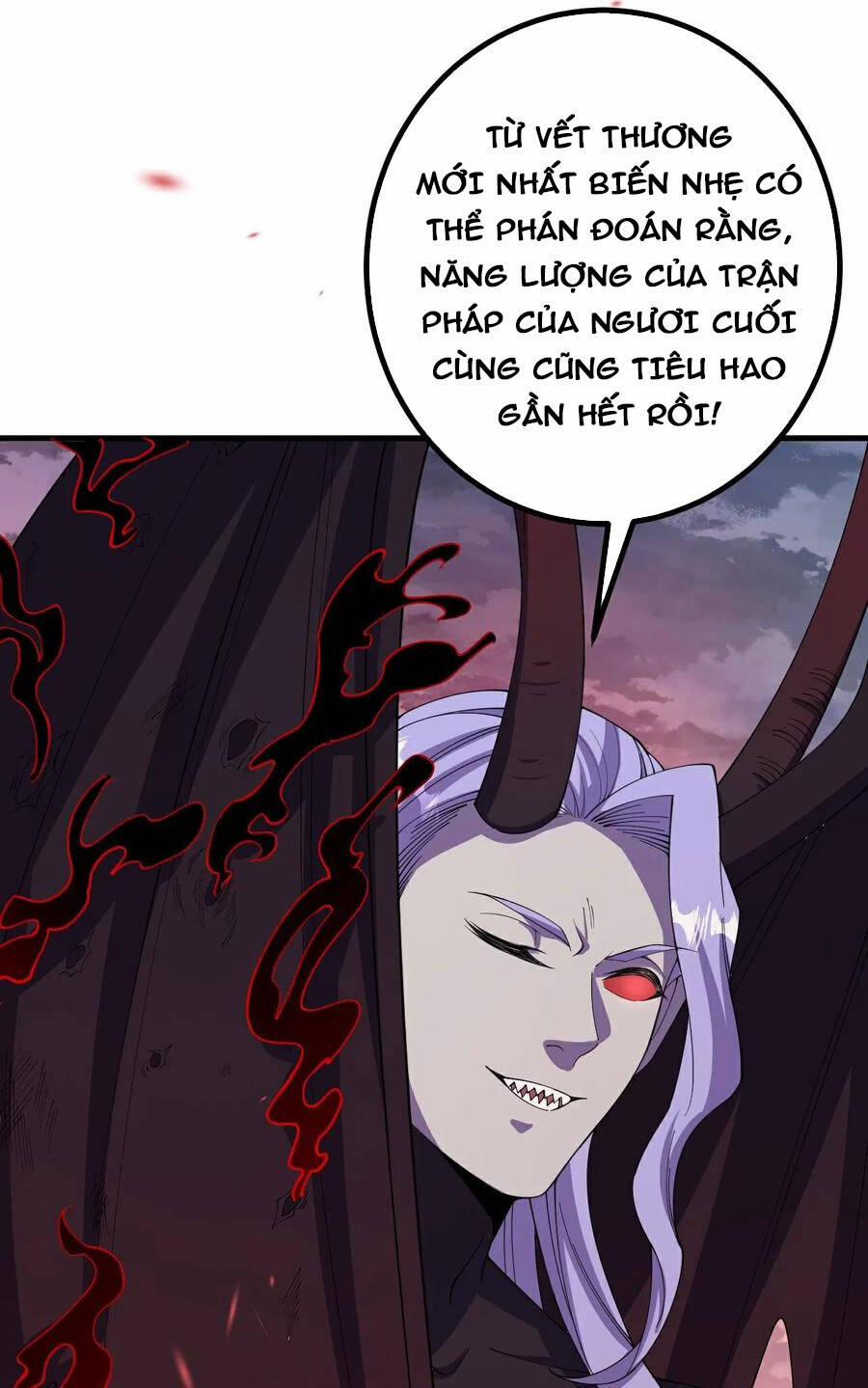 Lão Tổ Luyện Thể Mạnh Nhất Lịch Sử 201 trang 20