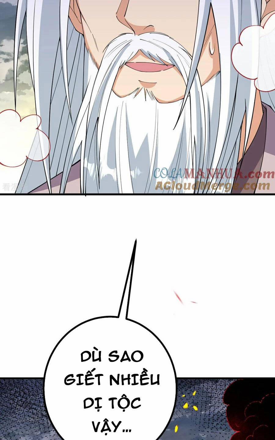 Lão Tổ Luyện Thể Mạnh Nhất Lịch Sử 201 trang 22