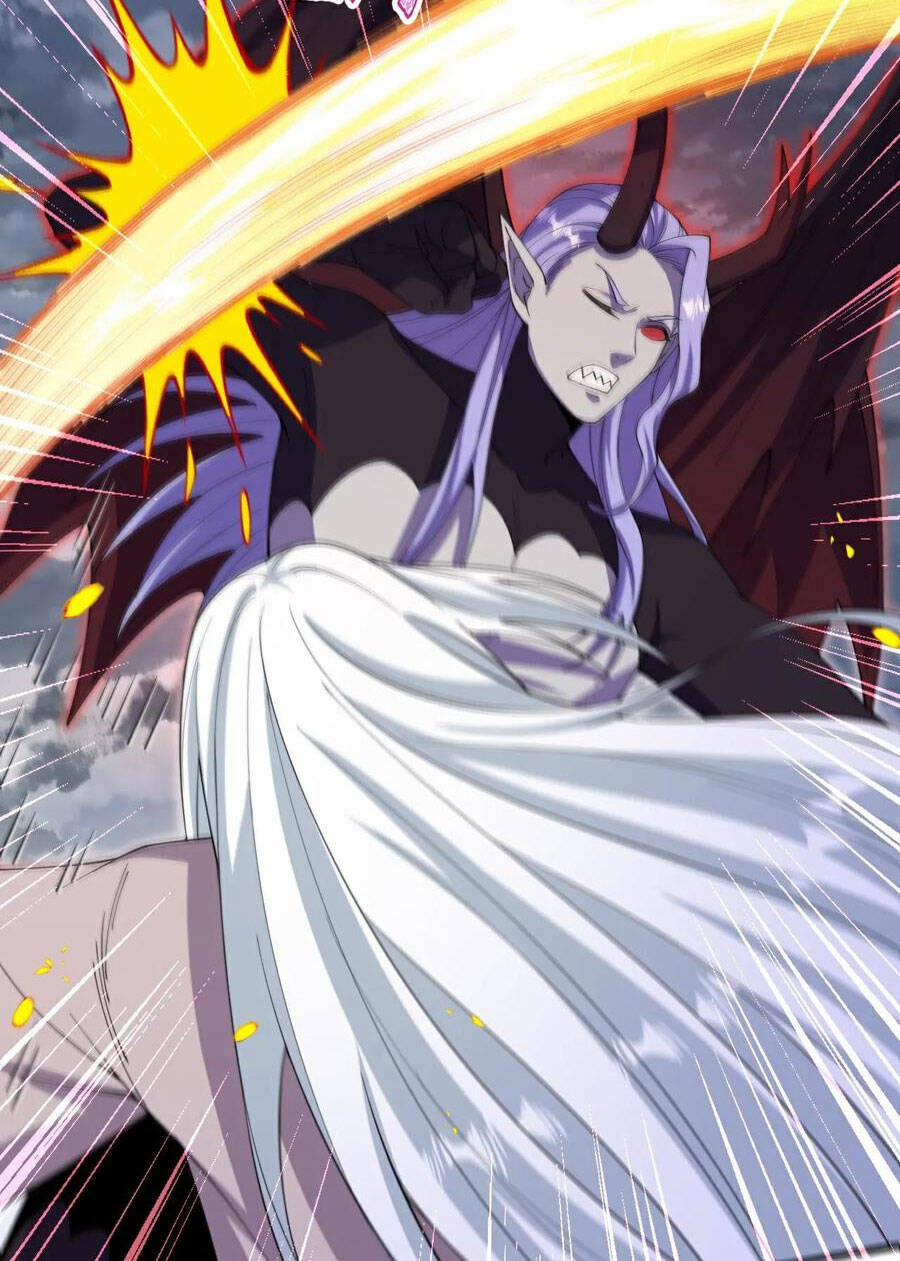 Lão Tổ Luyện Thể Mạnh Nhất Lịch Sử 201 trang 3