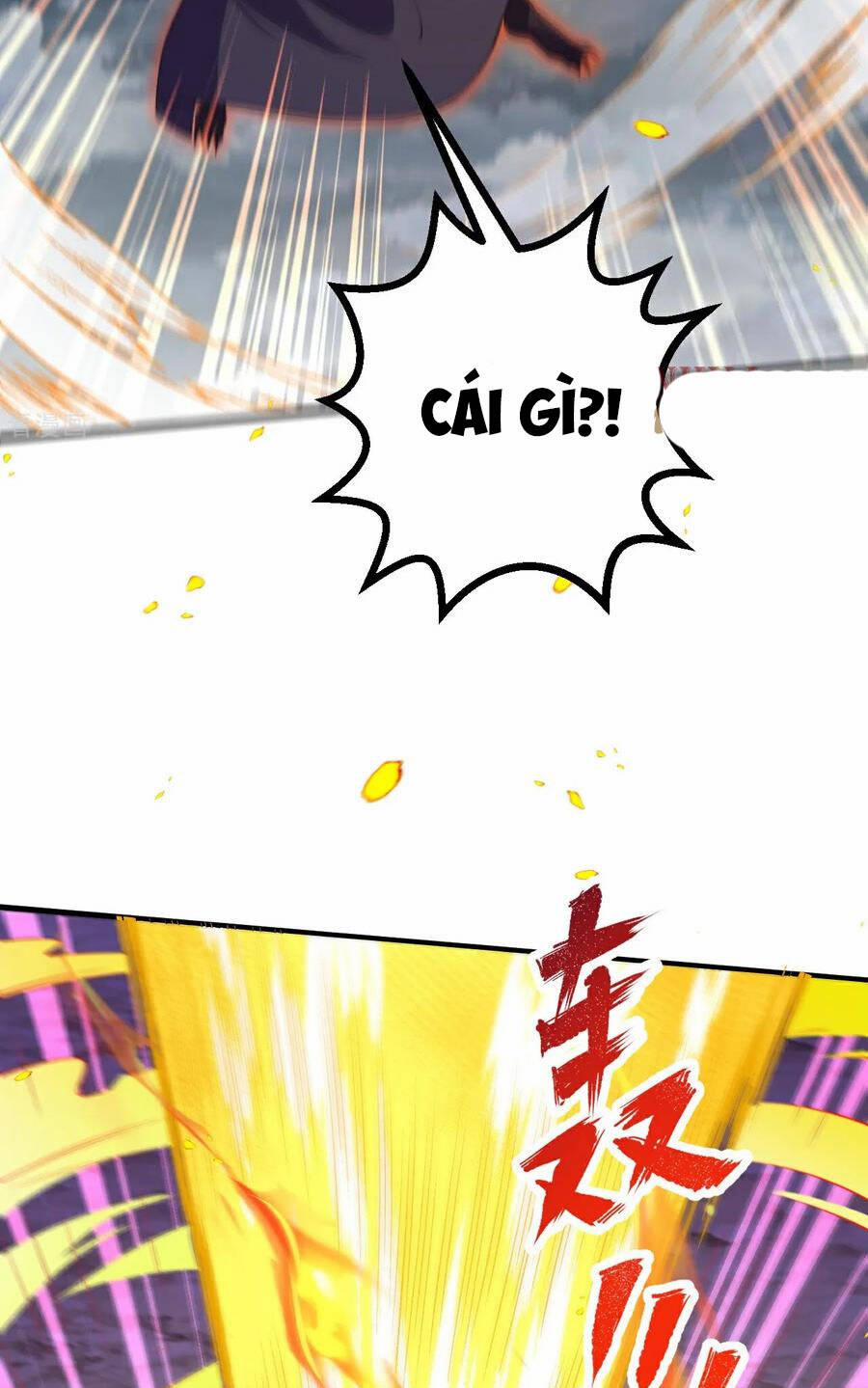 Lão Tổ Luyện Thể Mạnh Nhất Lịch Sử 201 trang 31