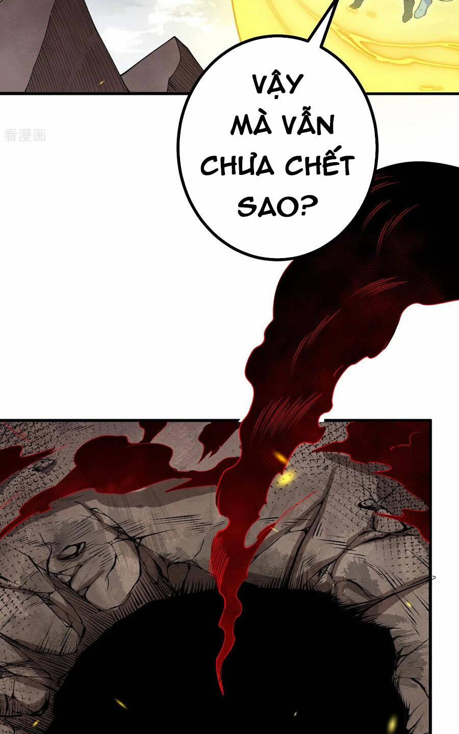 Lão Tổ Luyện Thể Mạnh Nhất Lịch Sử 201 trang 35