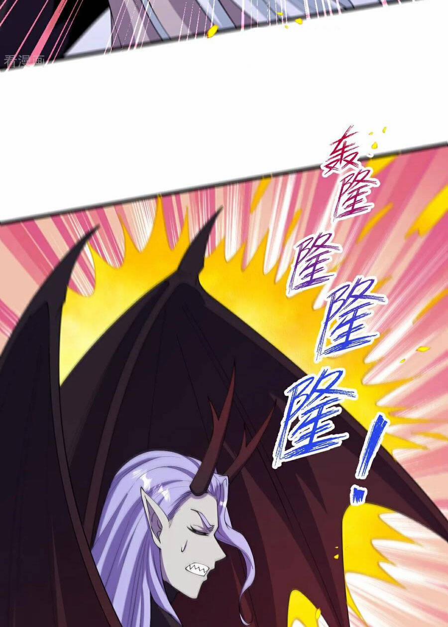 Lão Tổ Luyện Thể Mạnh Nhất Lịch Sử 201 trang 4