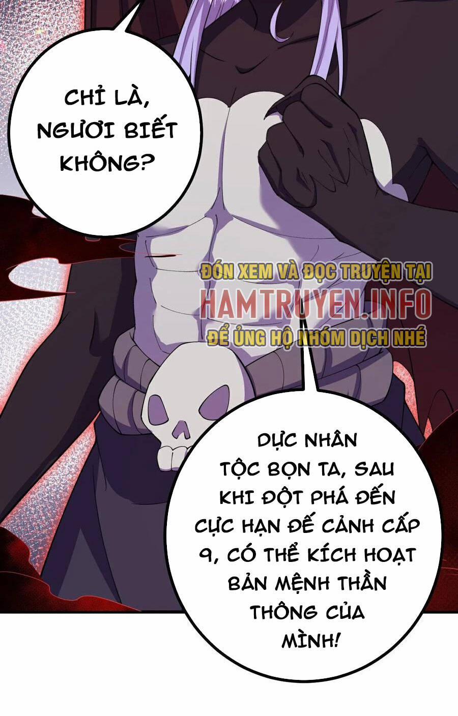 Lão Tổ Luyện Thể Mạnh Nhất Lịch Sử 201 trang 41