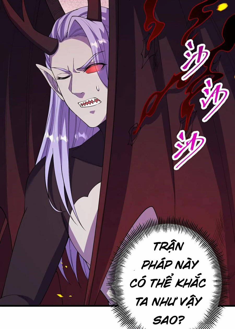 Lão Tổ Luyện Thể Mạnh Nhất Lịch Sử 201 trang 6