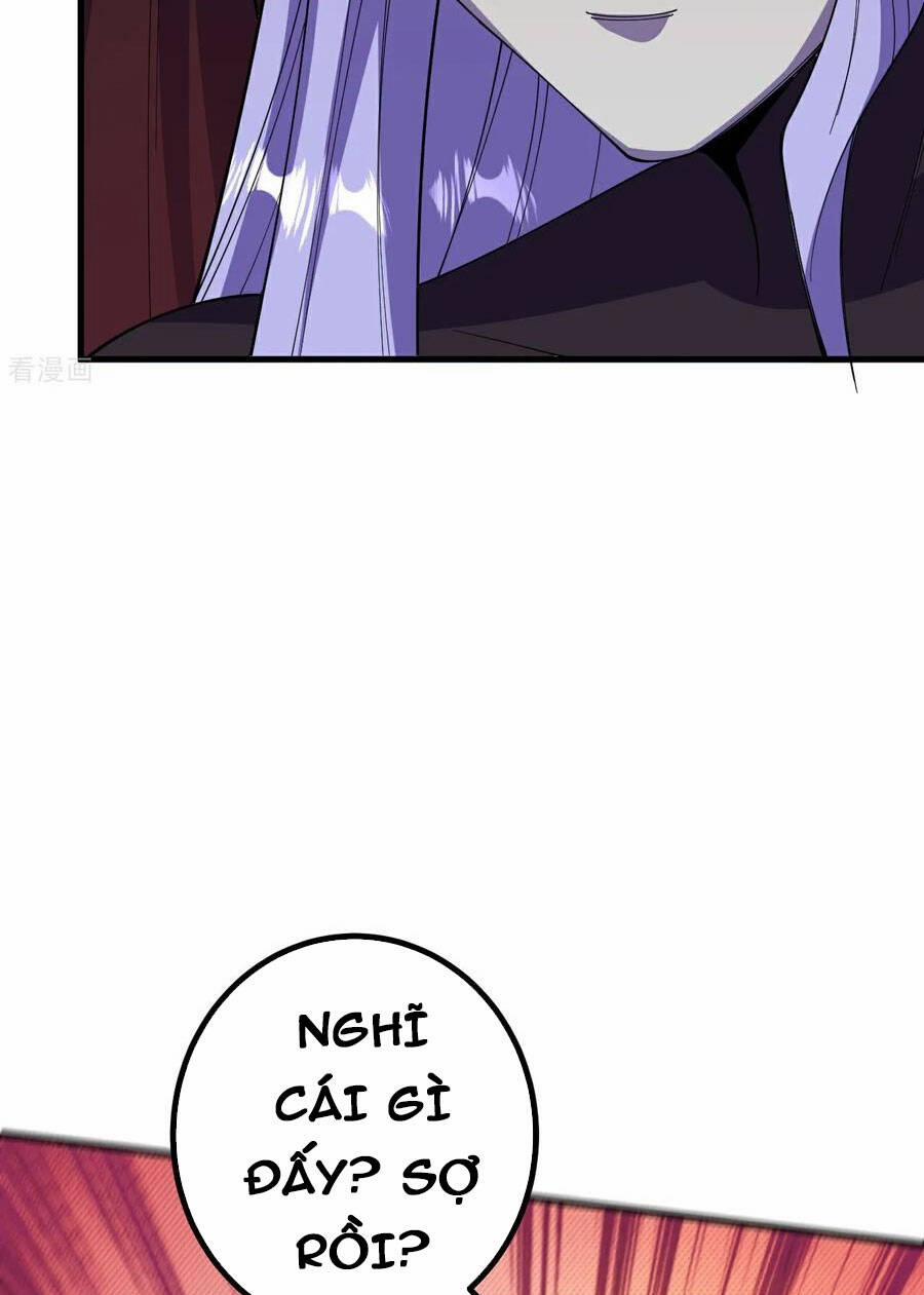 Lão Tổ Luyện Thể Mạnh Nhất Lịch Sử 201 trang 8