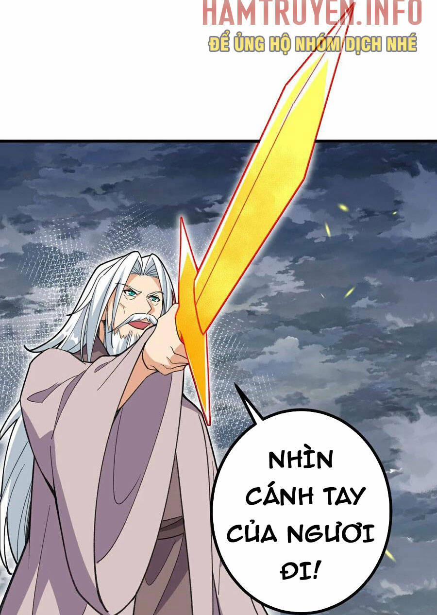 Lão Tổ Luyện Thể Mạnh Nhất Lịch Sử 202 trang 13