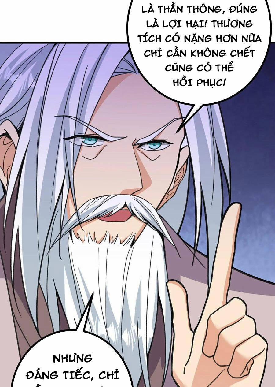 Lão Tổ Luyện Thể Mạnh Nhất Lịch Sử 202 trang 16