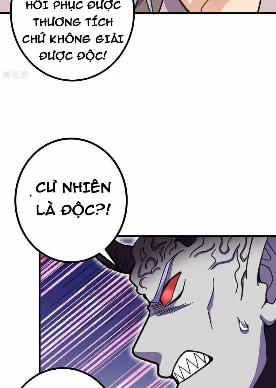 Lão Tổ Luyện Thể Mạnh Nhất Lịch Sử 202 trang 17