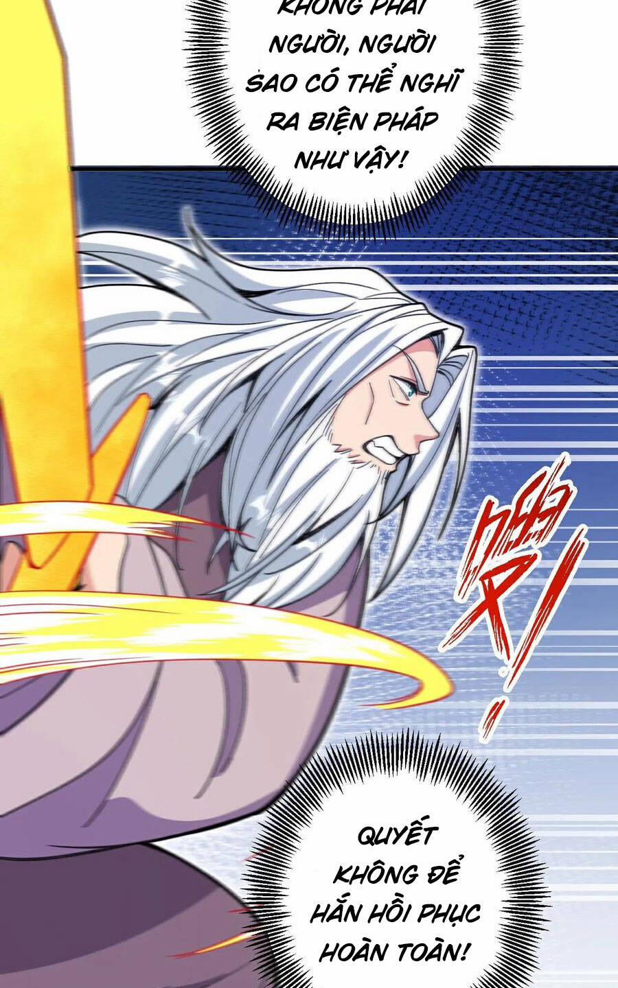 Lão Tổ Luyện Thể Mạnh Nhất Lịch Sử 202 trang 28