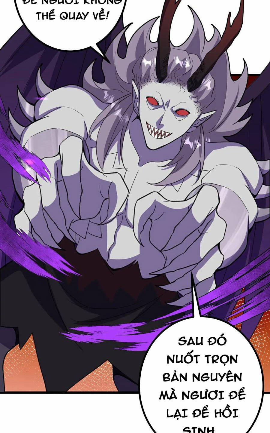 Lão Tổ Luyện Thể Mạnh Nhất Lịch Sử 202 trang 35