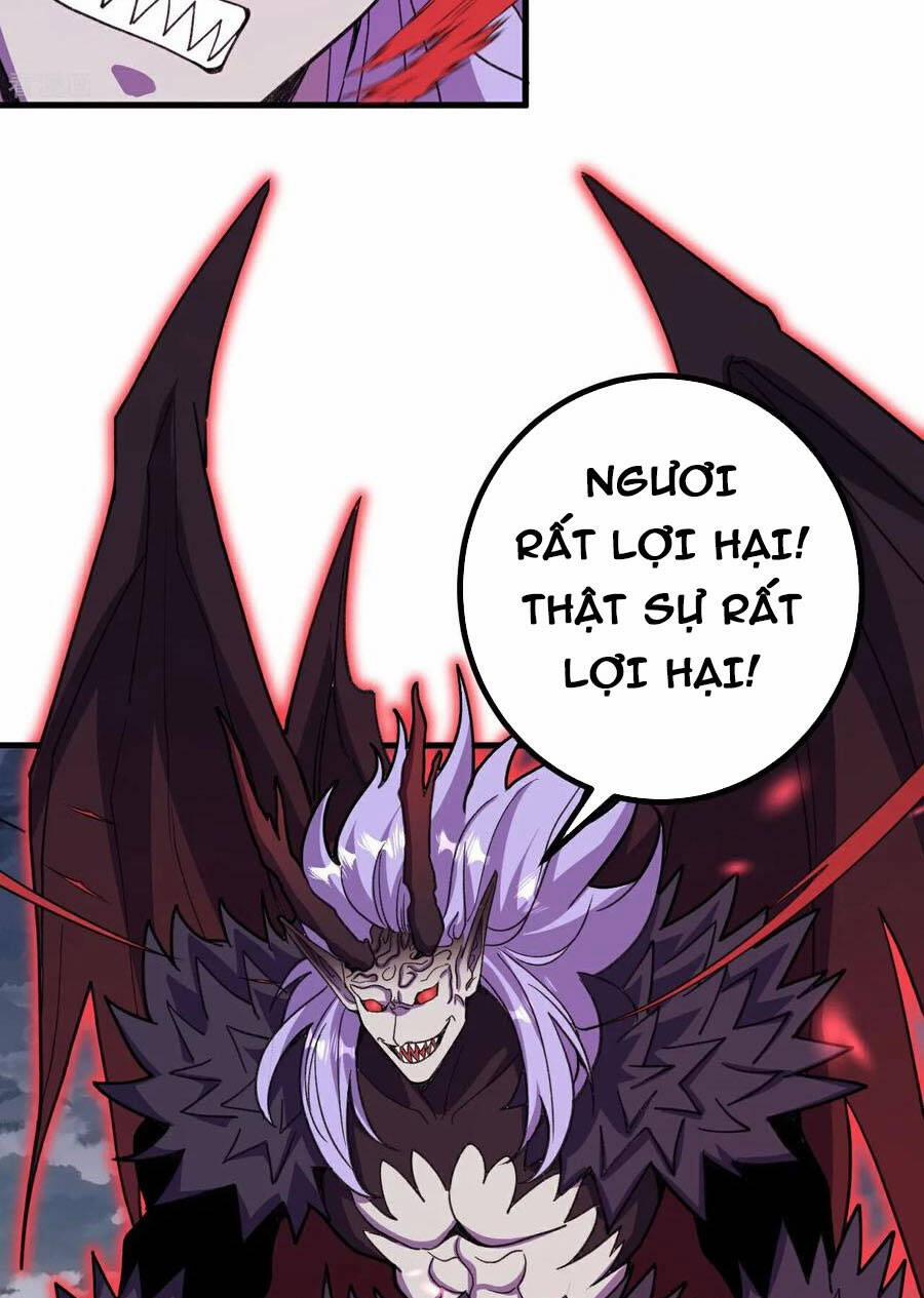 Lão Tổ Luyện Thể Mạnh Nhất Lịch Sử 202 trang 5