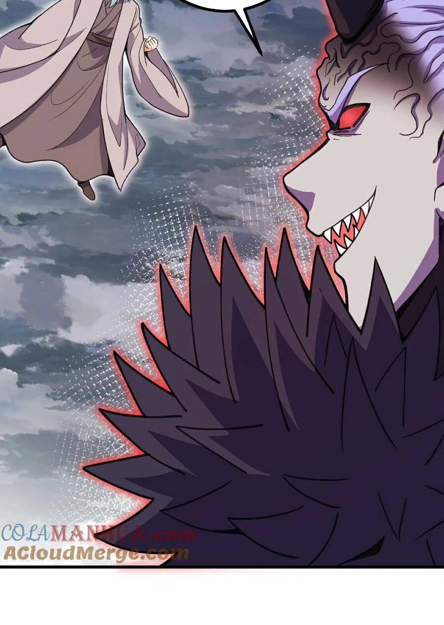 Lão Tổ Luyện Thể Mạnh Nhất Lịch Sử 202 trang 9