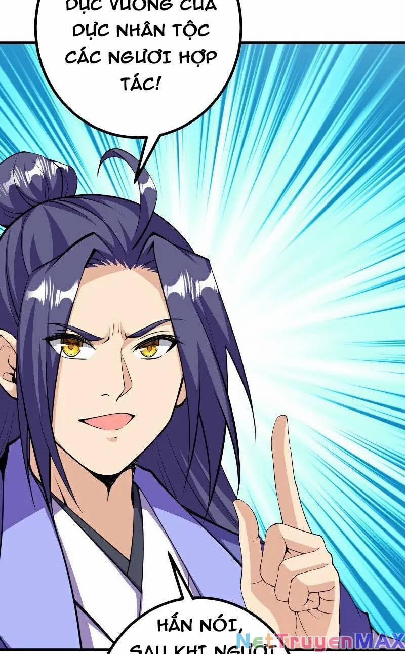 Lão Tổ Luyện Thể Mạnh Nhất Lịch Sử 203 trang 10