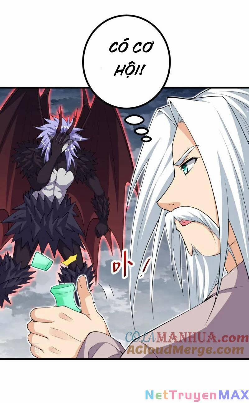 Lão Tổ Luyện Thể Mạnh Nhất Lịch Sử 203 trang 15