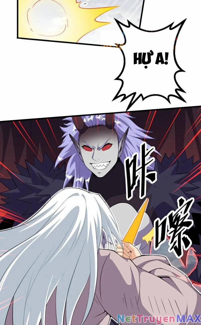 Lão Tổ Luyện Thể Mạnh Nhất Lịch Sử 203 trang 18