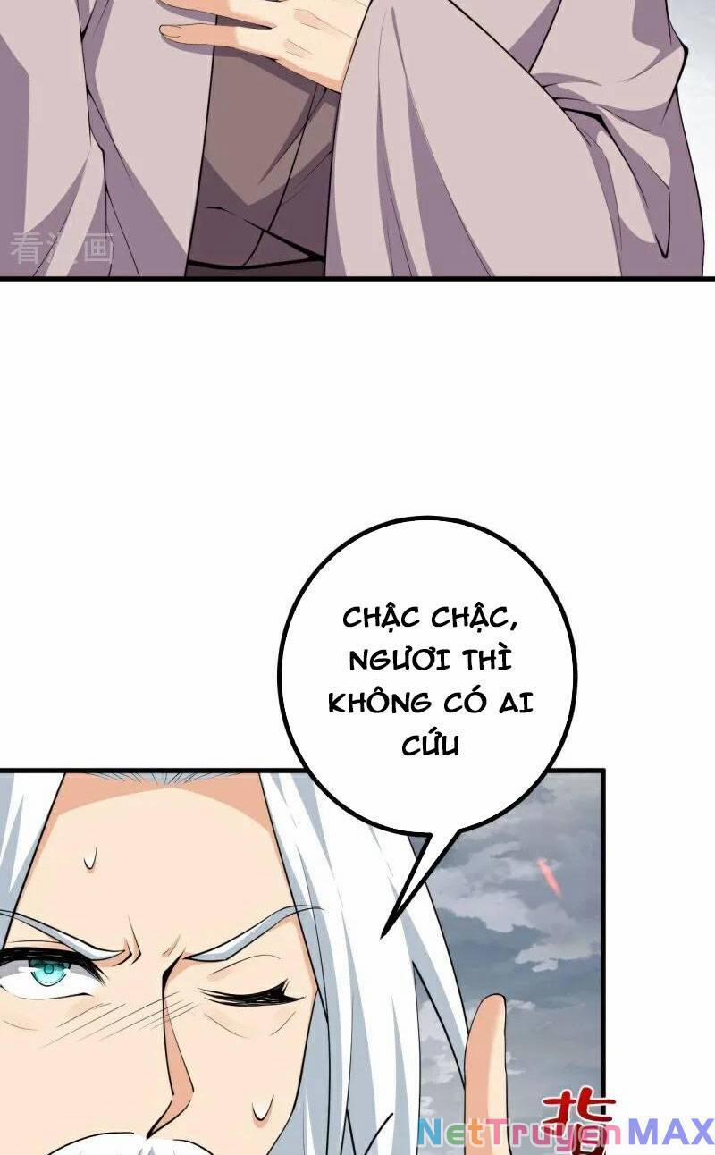 Lão Tổ Luyện Thể Mạnh Nhất Lịch Sử 203 trang 2