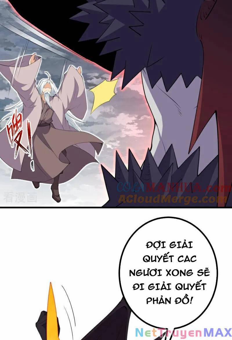 Lão Tổ Luyện Thể Mạnh Nhất Lịch Sử 203 trang 20