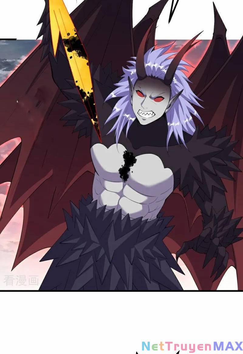 Lão Tổ Luyện Thể Mạnh Nhất Lịch Sử 203 trang 21