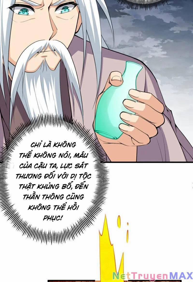 Lão Tổ Luyện Thể Mạnh Nhất Lịch Sử 203 trang 24