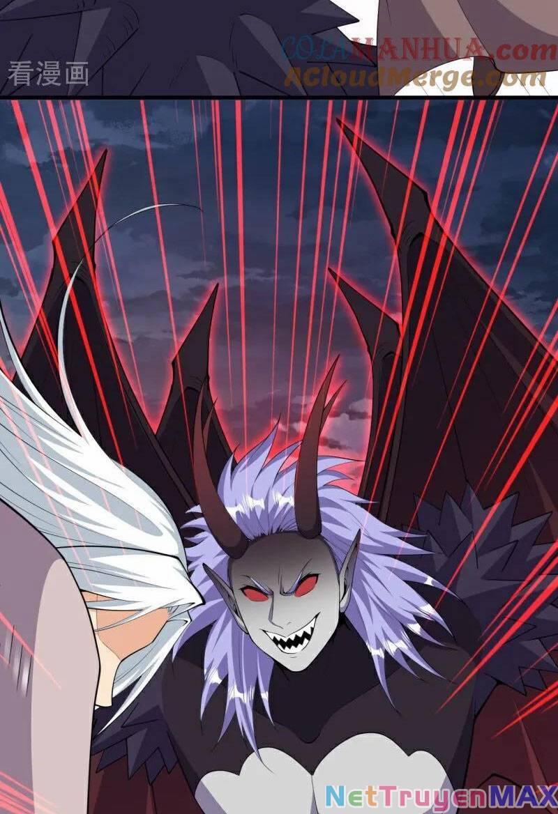 Lão Tổ Luyện Thể Mạnh Nhất Lịch Sử 203 trang 28