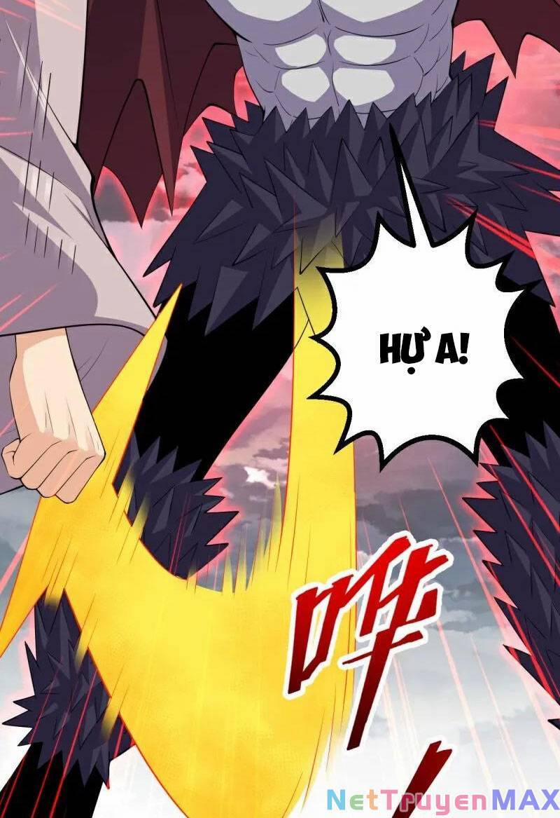 Lão Tổ Luyện Thể Mạnh Nhất Lịch Sử 203 trang 29