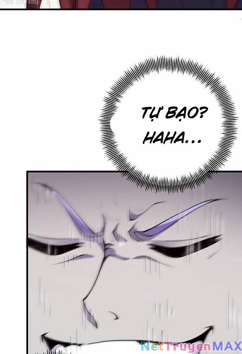 Lão Tổ Luyện Thể Mạnh Nhất Lịch Sử 203 trang 33