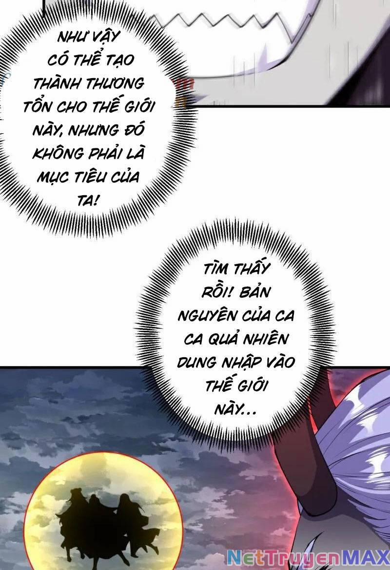 Lão Tổ Luyện Thể Mạnh Nhất Lịch Sử 203 trang 34