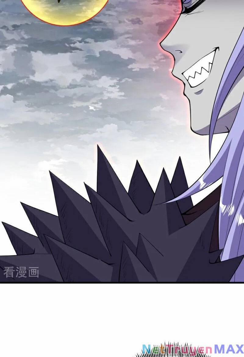 Lão Tổ Luyện Thể Mạnh Nhất Lịch Sử 203 trang 35