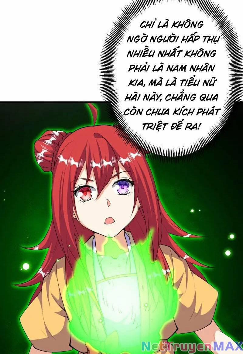 Lão Tổ Luyện Thể Mạnh Nhất Lịch Sử 203 trang 36