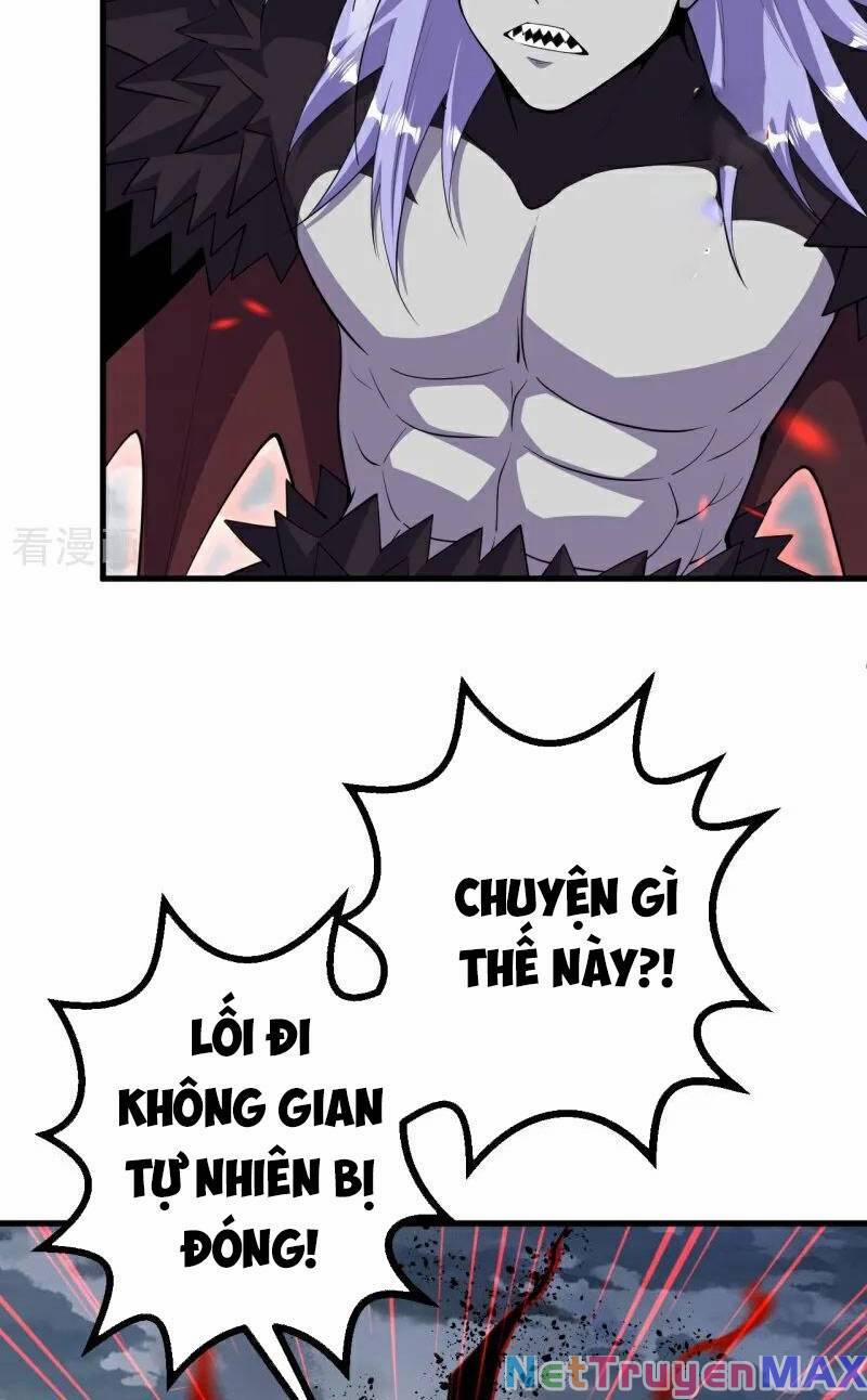 Lão Tổ Luyện Thể Mạnh Nhất Lịch Sử 203 trang 4