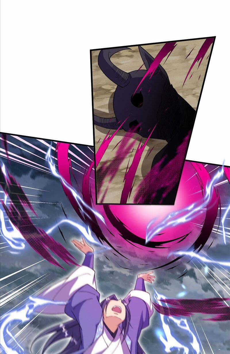 Lão Tổ Luyện Thể Mạnh Nhất Lịch Sử 205 trang 10