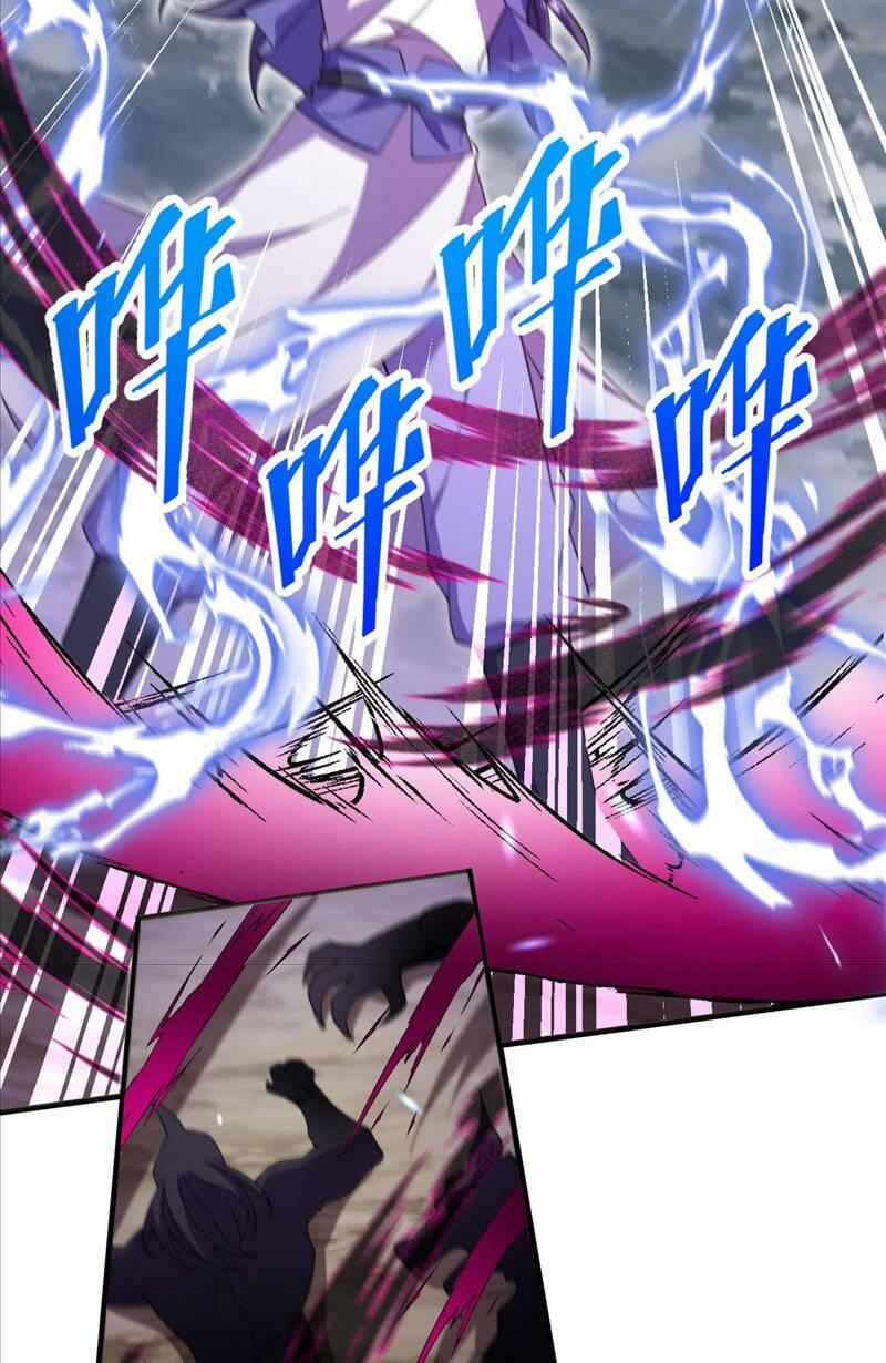 Lão Tổ Luyện Thể Mạnh Nhất Lịch Sử 205 trang 11