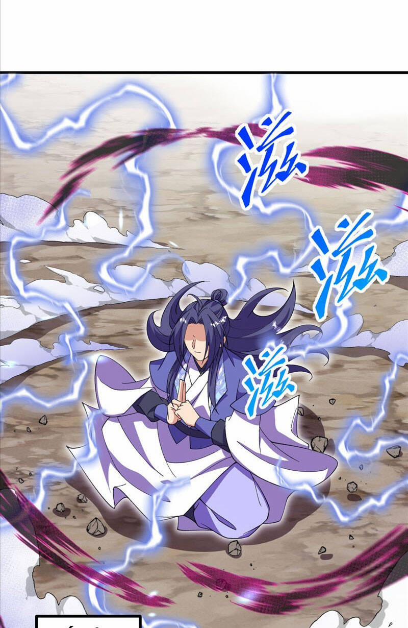 Lão Tổ Luyện Thể Mạnh Nhất Lịch Sử 205 trang 14