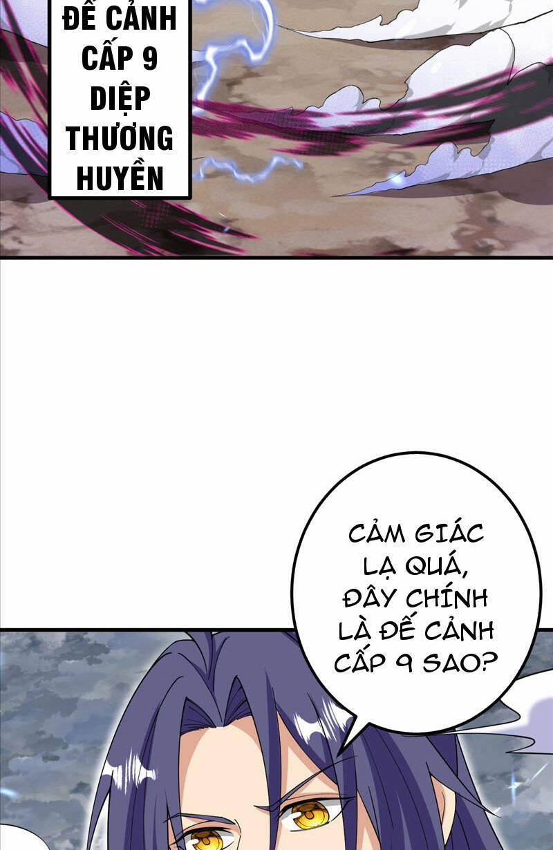 Lão Tổ Luyện Thể Mạnh Nhất Lịch Sử 205 trang 15